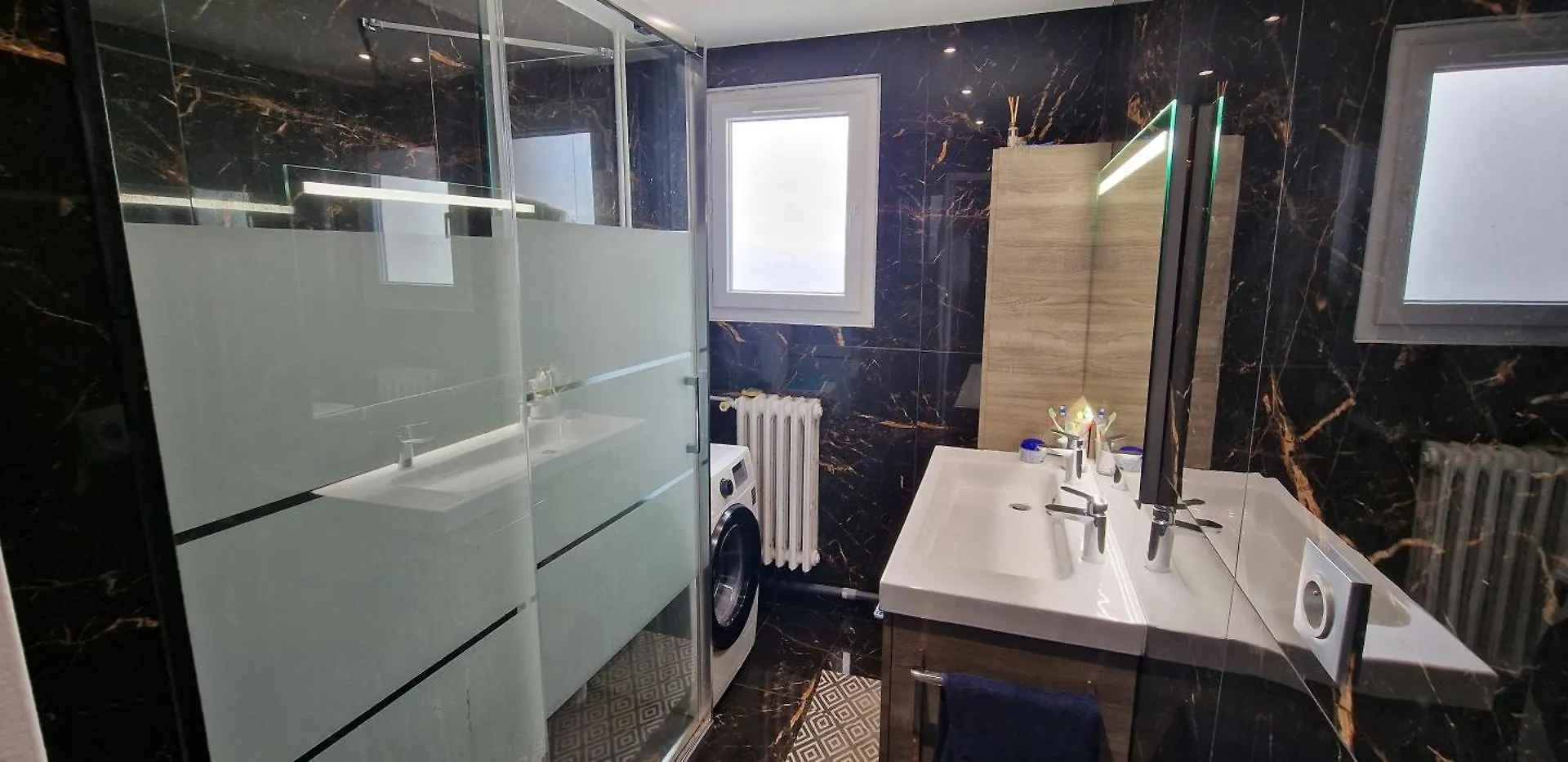Centre 2 Apartment Saint-Etienne  France