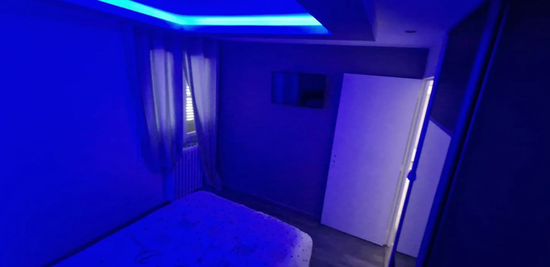 Centre 2 Apartment Saint-Etienne